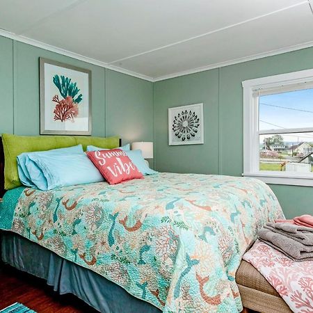 Spyglass Beach House Freeland Exterior foto
