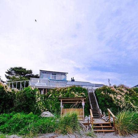 Spyglass Beach House Freeland Exterior foto